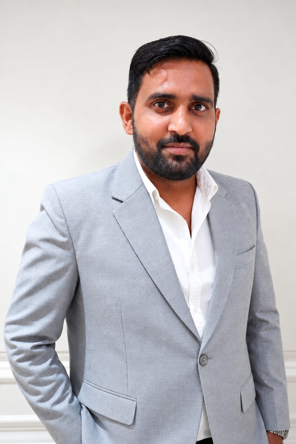 Vishal Yadav